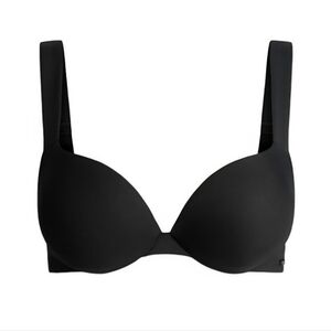 Skims Signature Swim Ultimate Push Up Bikini Top